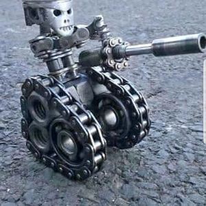 Meet your Posher, Fructuoso